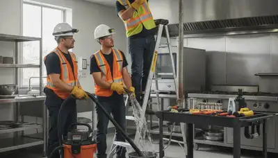 Emergency plumber in Bradenton, FL handling urgent leak and burst pipe repairs