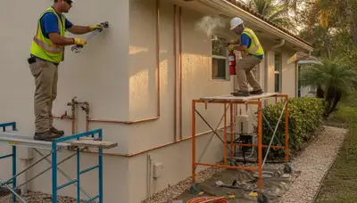 Bradenton, FL plumber providing expert plumbing repair service for local homes and businesses
